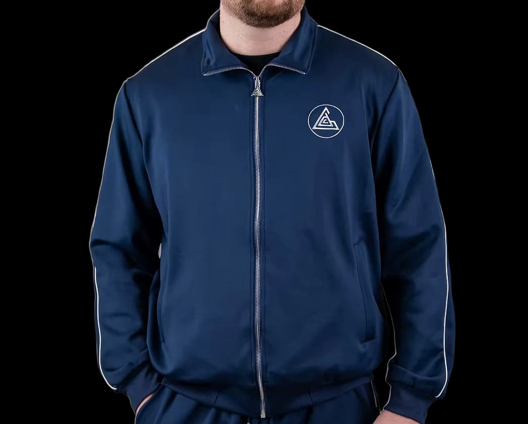 GDC Royale Tracksuit