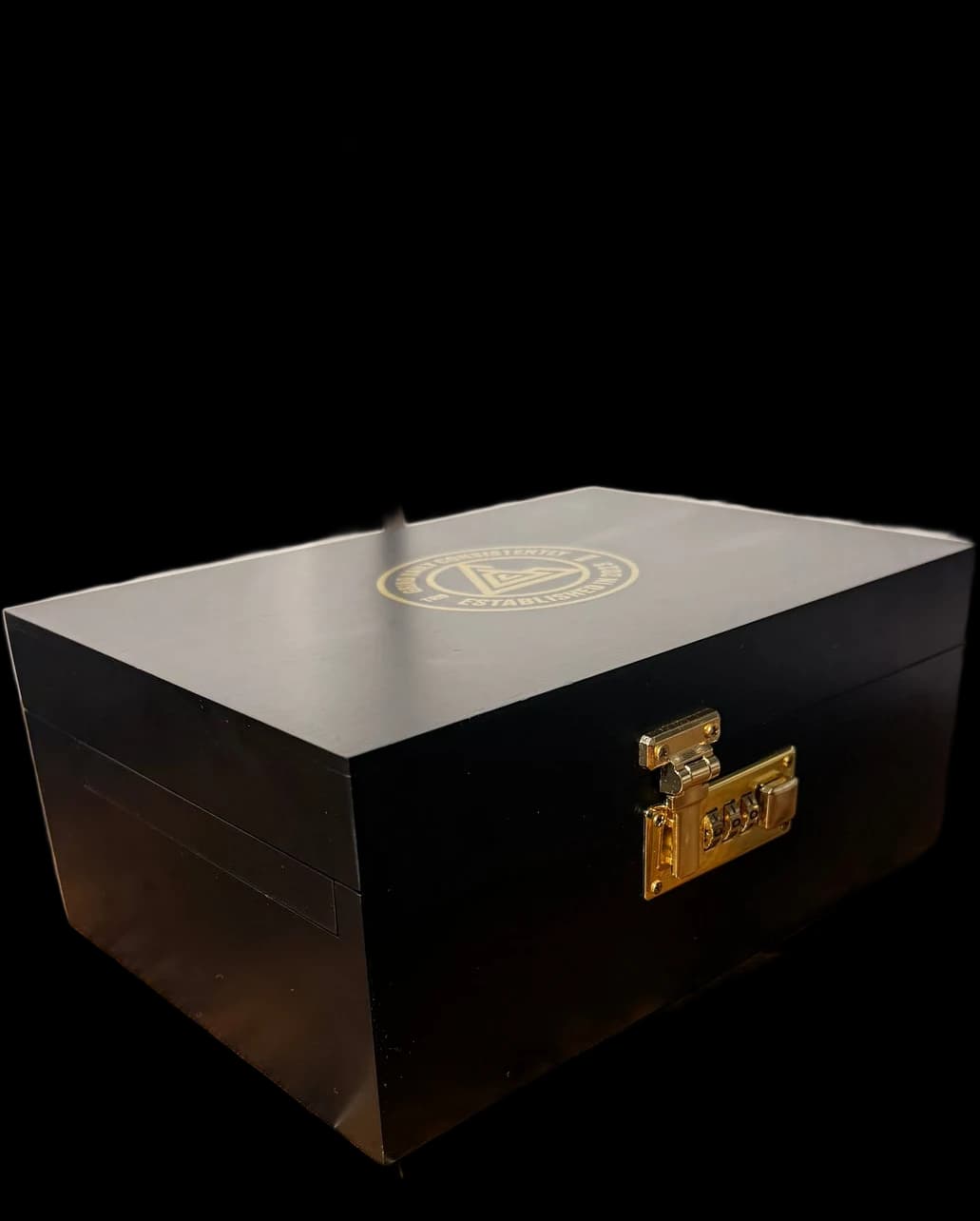 GDC Smoke Box